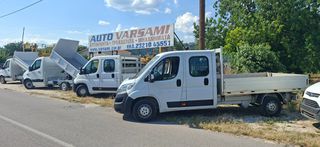 Ανατροπή Opel 2024 MOVANO
