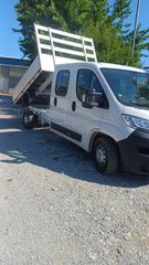 Ανατροπή Opel 2024 MOVANO ΚΛΙΜΑ