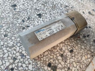 Μετασχηματιστής υψηλής τάσης για επιγραφές neon Tecnolux 3000V