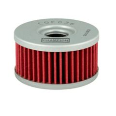Φίλτρο Λαδιού CHAMPION Για SUZUKI TU 250cc X K9/L0/L1/L5/L6/L8 1999 2000 2001 2002 2003 2004 2005 2006 2007 2008 2009 2010 2011