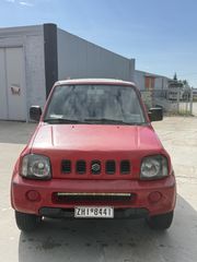 Suzuki Jimny 2001