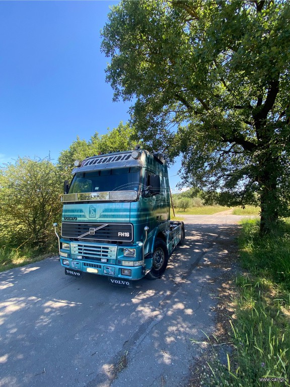 Volvo 1994 FH 16