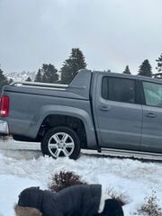 Volkswagen Amarok 2013