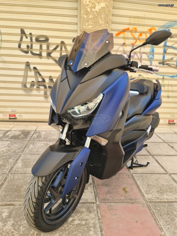 Yamaha XMAX 300 2018 ΑΨΟΓΟ!!!!
