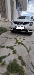 Nissan Juke 2014 NISMO RS