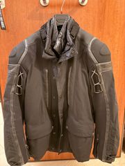 Dainese Teren D-Dry. 52