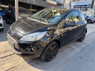 Ford Ka 2015