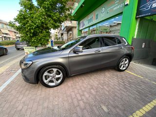 Mercedes-Benz GLA 200 2019 AYTOMATO ΠΡΩΤΟ ΧΕΡΙ ΕΛΛΗΝΙΚΟ BOOK SERVICE-thumb-3
