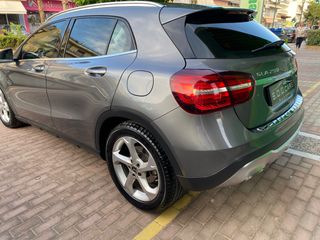 Mercedes-Benz GLA 200 2019 AYTOMATO ΠΡΩΤΟ ΧΕΡΙ ΕΛΛΗΝΙΚΟ BOOK SERVICE-thumb-5