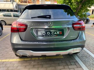Mercedes-Benz GLA 200 2019 AYTOMATO ΠΡΩΤΟ ΧΕΡΙ ΕΛΛΗΝΙΚΟ BOOK SERVICE-thumb-6