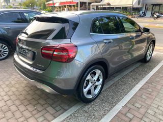 Mercedes-Benz GLA 200 2019 AYTOMATO ΠΡΩΤΟ ΧΕΡΙ ΕΛΛΗΝΙΚΟ BOOK SERVICE-thumb-7
