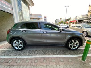 Mercedes-Benz GLA 200 2019 AYTOMATO ΠΡΩΤΟ ΧΕΡΙ ΕΛΛΗΝΙΚΟ BOOK SERVICE-thumb-8