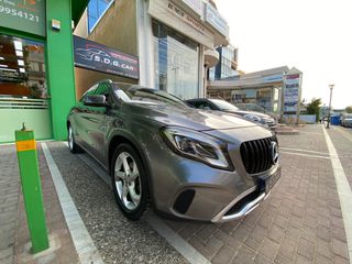 Mercedes-Benz GLA 200 2019 AYTOMATO ΠΡΩΤΟ ΧΕΡΙ ΕΛΛΗΝΙΚΟ BOOK SERVICE-thumb-9