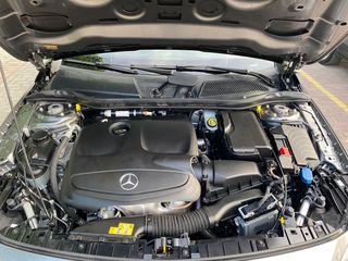 Mercedes-Benz GLA 200 2019 AYTOMATO ΠΡΩΤΟ ΧΕΡΙ ΕΛΛΗΝΙΚΟ BOOK SERVICE-thumb-43