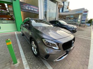 Mercedes-Benz GLA 200 2019 AYTOMATO ΠΡΩΤΟ ΧΕΡΙ ΕΛΛΗΝΙΚΟ BOOK SERVICE-thumb-10