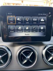 Mercedes-Benz GLA 200 2019 AYTOMATO ΠΡΩΤΟ ΧΕΡΙ ΕΛΛΗΝΙΚΟ BOOK SERVICE-thumb-19