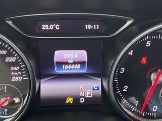 Mercedes-Benz GLA 200 2019 AYTOMATO ΠΡΩΤΟ ΧΕΡΙ ΕΛΛΗΝΙΚΟ BOOK SERVICE-thumb-20