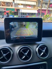 Mercedes-Benz GLA 200 2019 AYTOMATO ΠΡΩΤΟ ΧΕΡΙ ΕΛΛΗΝΙΚΟ BOOK SERVICE-thumb-23