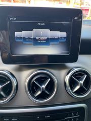 Mercedes-Benz GLA 200 2019 AYTOMATO ΠΡΩΤΟ ΧΕΡΙ ΕΛΛΗΝΙΚΟ BOOK SERVICE-thumb-24
