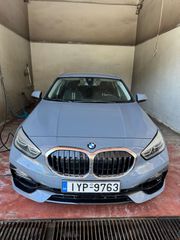 Bmw 118 2019 118i StepTronic