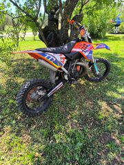 KTM 65 SX 2012-thumb-2