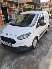 Ford Transit Courier 2021