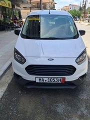 Ford Transit Courier 2021-thumb-8
