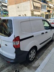 Ford Transit Courier 2021-thumb-9