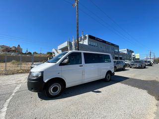 Volkswagen T6 2014 TRANSPORTER
