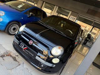 Fiat 500 2012 Gucci edition μοναδικό