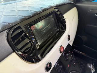 Fiat 500 2012 Gucci edition μοναδικό-thumb-4