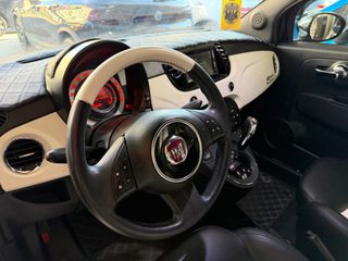 Fiat 500 2012 Gucci edition μοναδικό-thumb-5