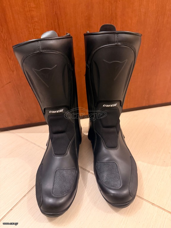 Diane’s Gore Tex 44