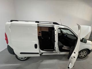 Κλούβα Fiat 2022 DOBLO MAXI 1.6 ΤΡΙΘΕΣΙΟ-thumb-7