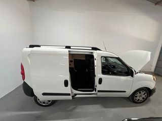 Κλούβα Fiat 2022 DOBLO MAXI 1.6 ΤΡΙΘΕΣΙΟ-thumb-9