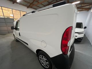 Κλούβα Fiat 2022 DOBLO MAXI 1.6 ΤΡΙΘΕΣΙΟ-thumb-14