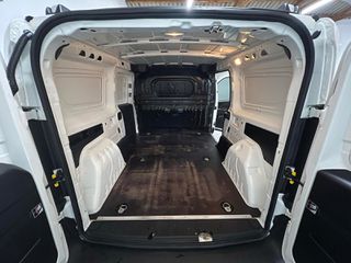 Κλούβα Fiat 2022 DOBLO MAXI 1.6 ΤΡΙΘΕΣΙΟ-thumb-18
