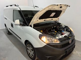 Κλούβα Fiat 2022 DOBLO MAXI 1.6 ΤΡΙΘΕΣΙΟ-thumb-23