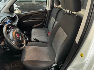 Κλούβα Fiat 2022 DOBLO MAXI 1.6 ΤΡΙΘΕΣΙΟ-thumb-27