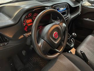 Κλούβα Fiat 2022 DOBLO MAXI 1.6 ΤΡΙΘΕΣΙΟ-thumb-28