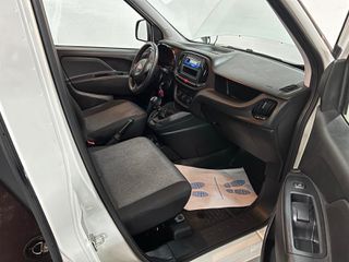Κλούβα Fiat 2022 DOBLO MAXI 1.6 ΤΡΙΘΕΣΙΟ-thumb-29
