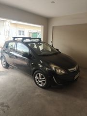 Opel Corsa 2013 1.3 ECOFLEX D