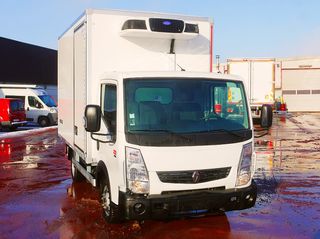 Ψυγείο Renault 2016 MAXITY KUHLKOFFER CARRIER PULSOR 400 MULTI