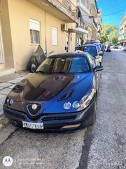Alfa Romeo GTV 1999 916 1,8 LPG