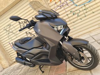 Yamaha XMAX 300 2024 ΣΑΝ ΚΑΙΝΟΥΡΓΙΟ!!!!!