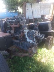Φορτηγό Άνω Των 7.5τ Mercedes-Benz 1990 608