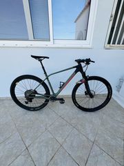 All - Mountain Orbea 2023 Alma m50-thumb-3