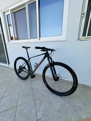 All - Mountain Orbea 2023 Alma m50-thumb-5