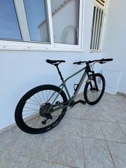 All - Mountain Orbea 2023 Alma m50-thumb-4