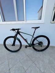 All - Mountain Orbea 2023 Alma m50